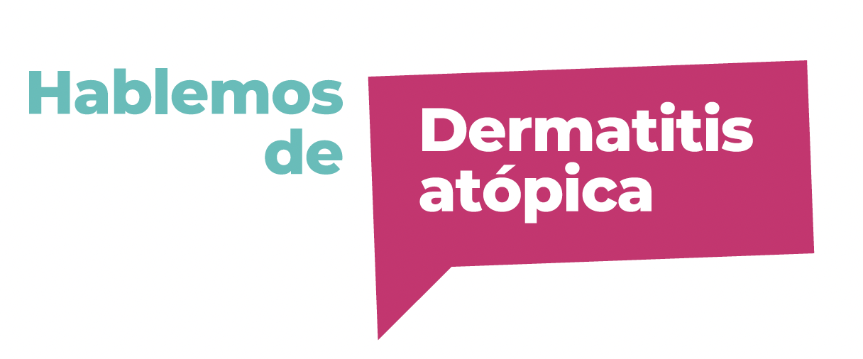 Same old eczema. Brand new conversation Same old eczema. Brand new conversation